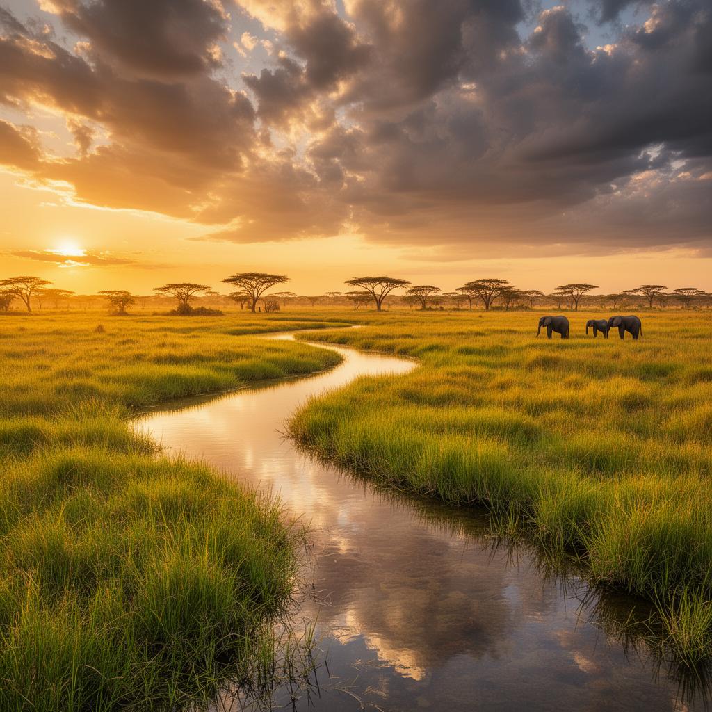 Botswana