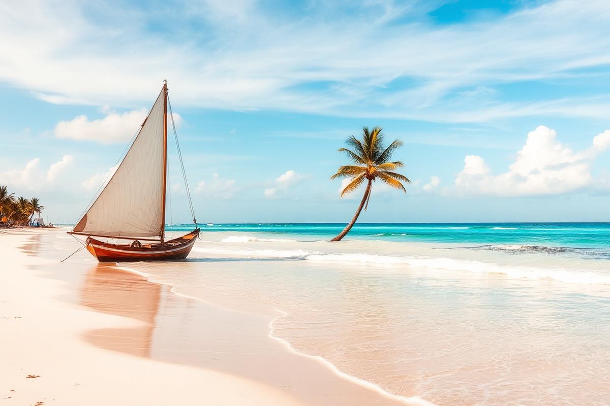 Mozambique Beach & Bush Luxury