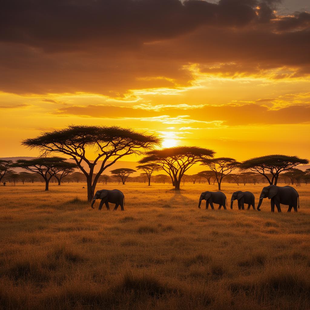 South Africa